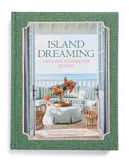 Island Dreaming Amanda Lindroth Design Book | Marshalls
