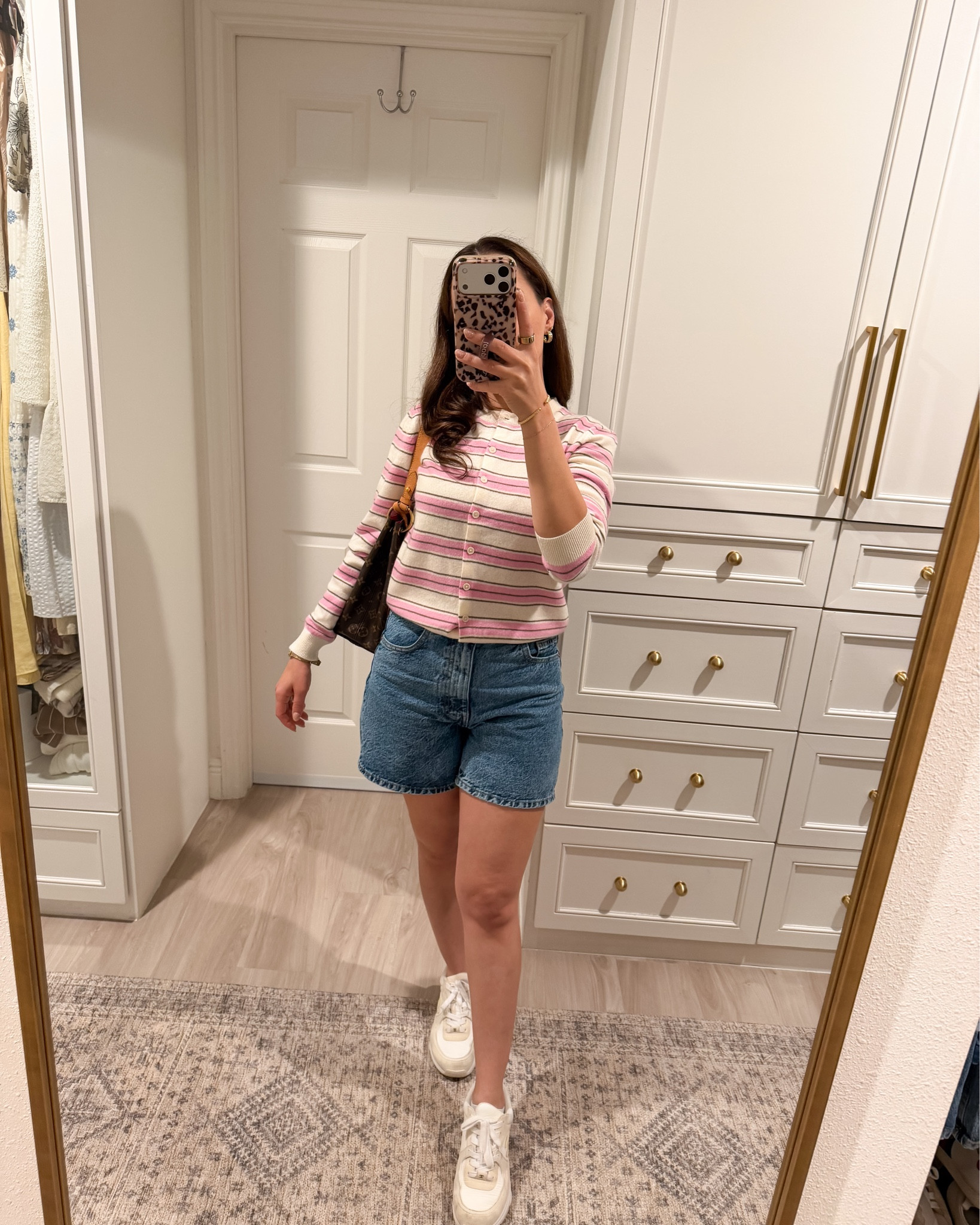 Fit check before taking the kids to Main Event.

#LTKootd #LTKmomlife #LTKdayinmylife