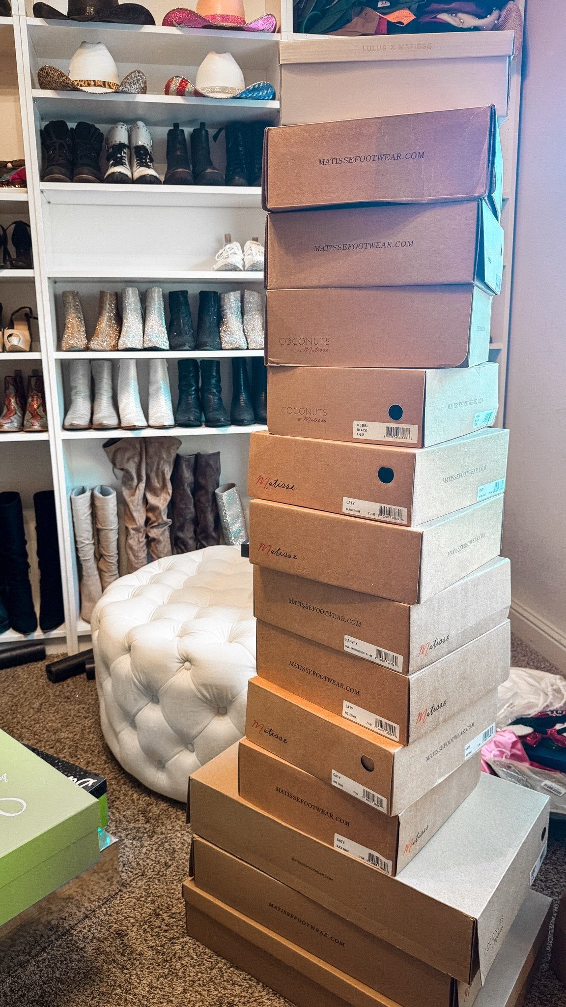 My favorite boots .. clearly