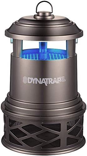 DynaTrap DT2000XLP-TUNSR Large Mosquito & Flying Insect Trap – Kills Mosquitoes, Flies, Wasps, ... | Amazon (US)