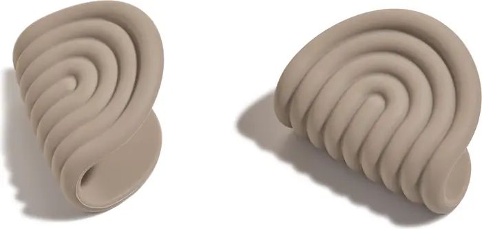 Set of 2 Silicone Hot Grips | Nordstrom