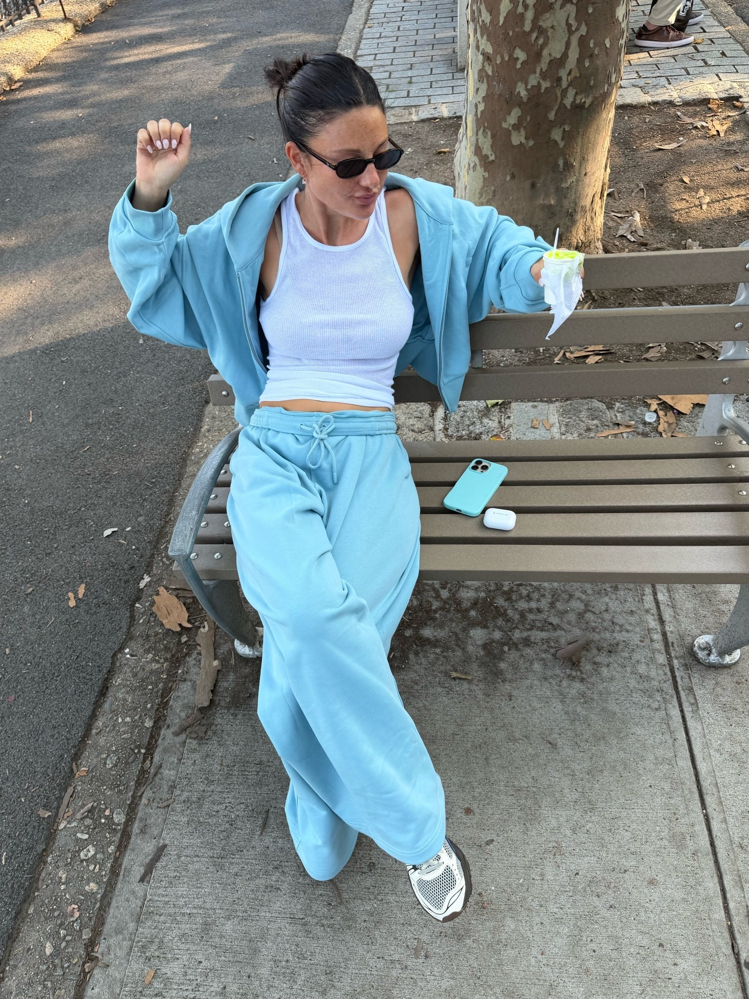 @lululemon #ad #lululemoncreator