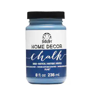 FolkArt® Home Decor™ Chalk Paint | Michaels Stores