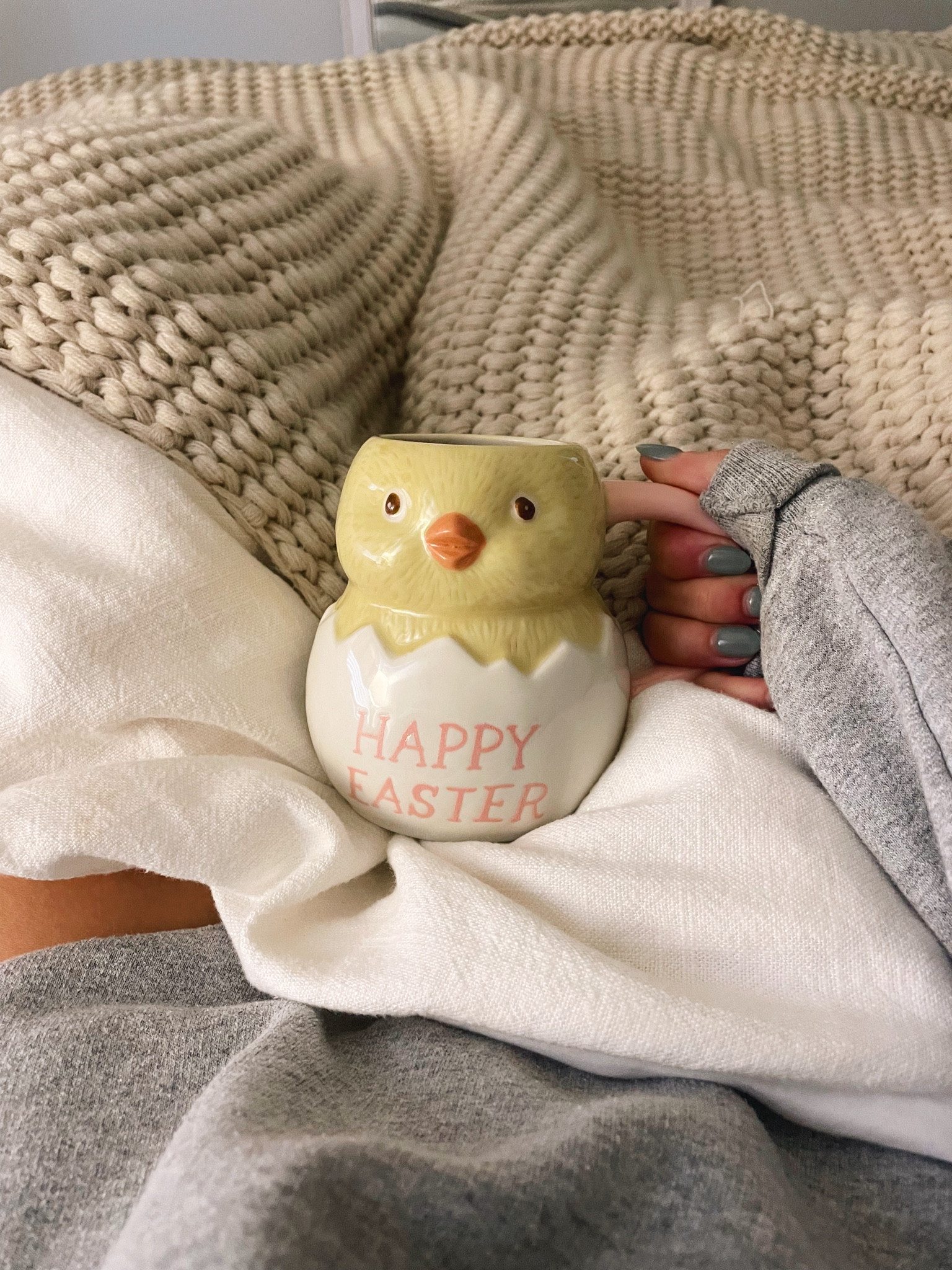 Easter mug 🐣

#LTKSpringSale #LTKhome #LTKSeasonal