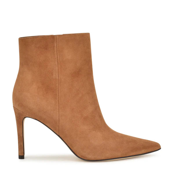 Gabria Dress Booties | Nine West (US)