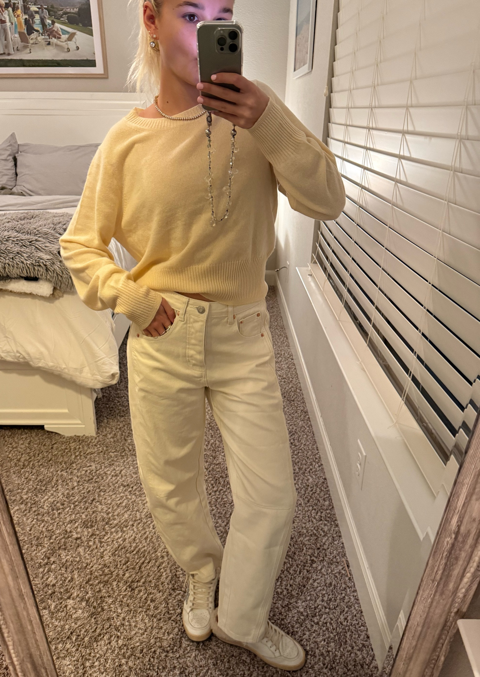 OOTD 🥞

#LTKSaleAlert #LTKFindsUnder100 #LTKSeasonal