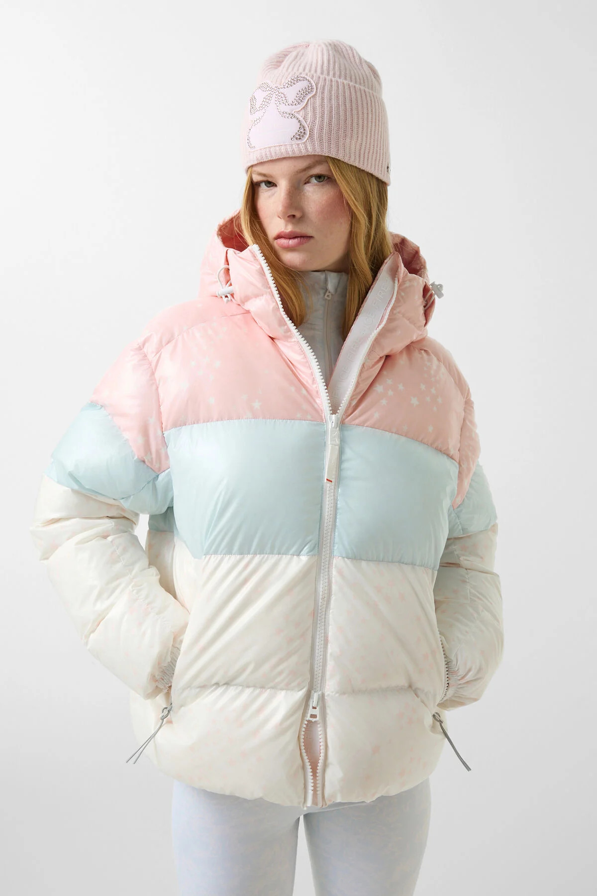 Vally down jacket | Bogner (US)