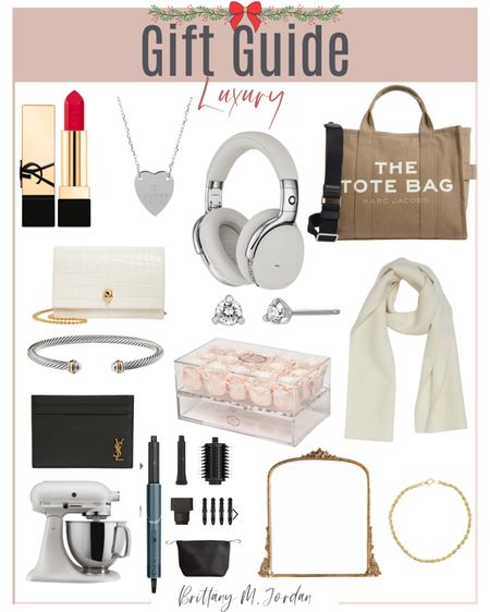 Holiday Gift Guides: Luxury #holidaygiftguide #giftguide #christmasgiftguide #giftidea #gifts #holidaygift #christmaagifts #luxury

#LTKHoliday #LTKSeasonal #LTKGiftGuide