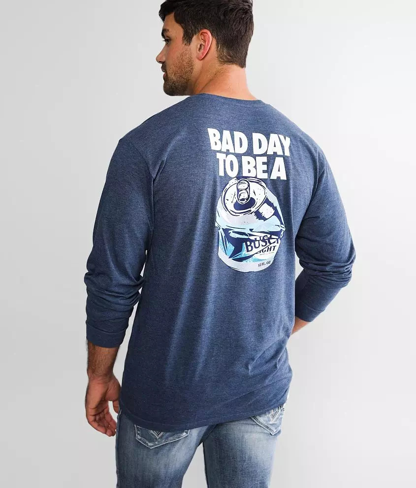 Busch Light® Bad Day T-Shirt | Buckle