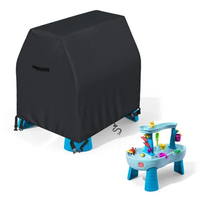 Outdoor Kid Water Table Cover | Wayfair North America