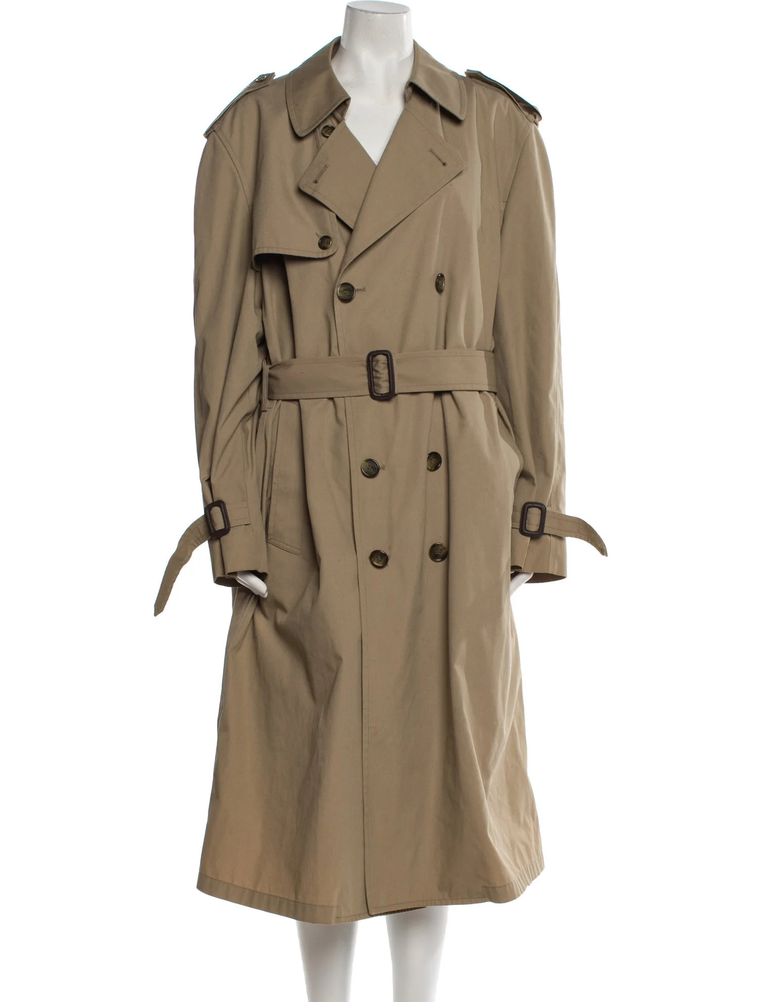 Trench Coat | The RealReal