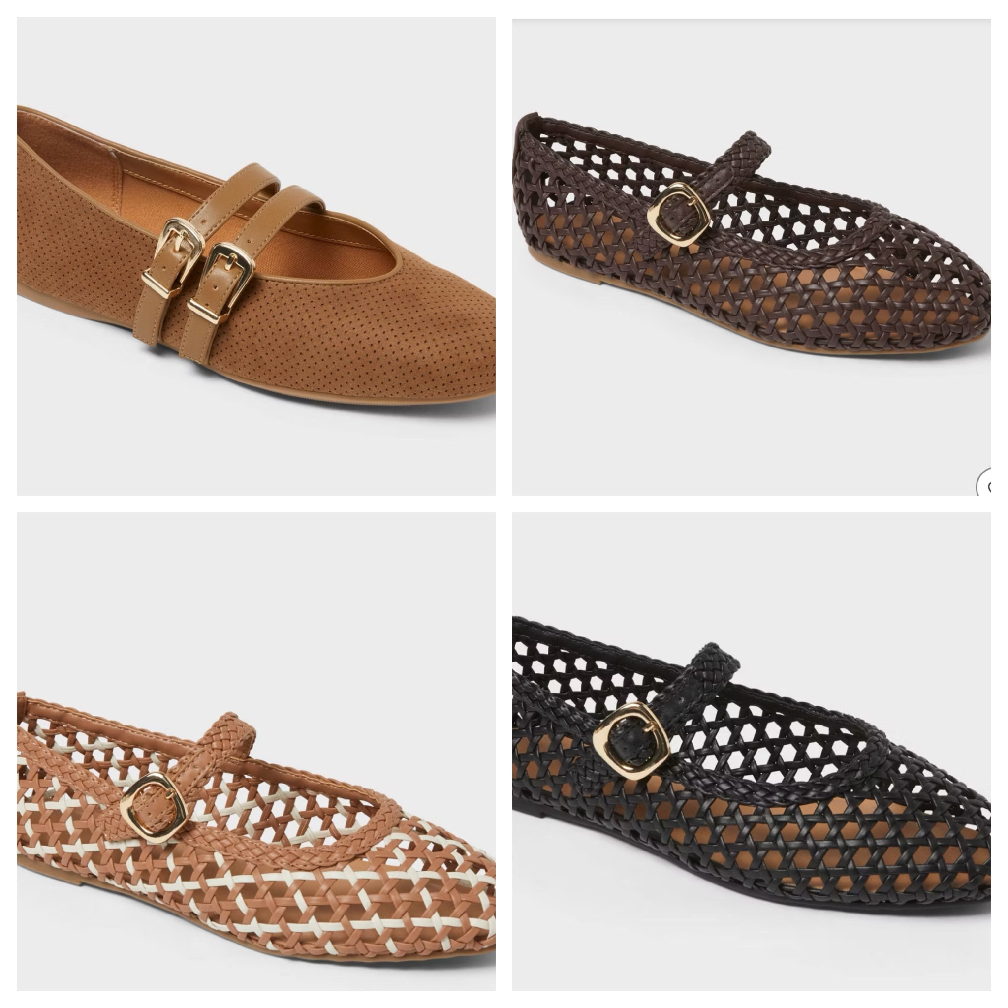 Give me all the Mary Jane shoes 

#LTKootd #LTKWorkwear #LTKgrwm