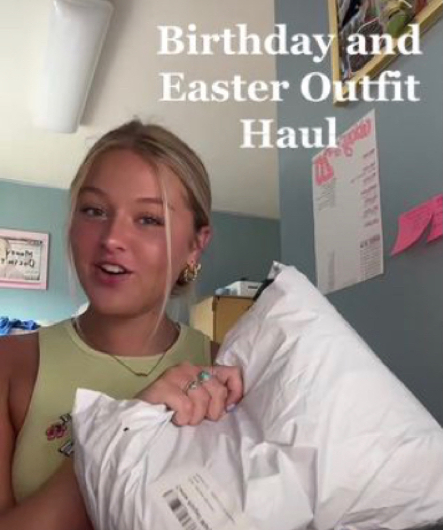 Easter and Birthday Outfit SHEIN Haul

#LTKSeasonal #LTKbeauty #LTKGiftGuide