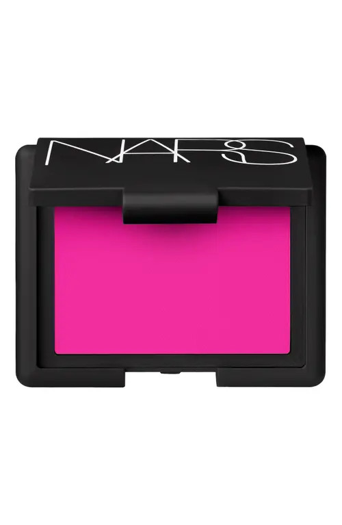 NARS Blush in Coeur Battant at Nordstrom, Size 0.16 Oz | Nordstrom
