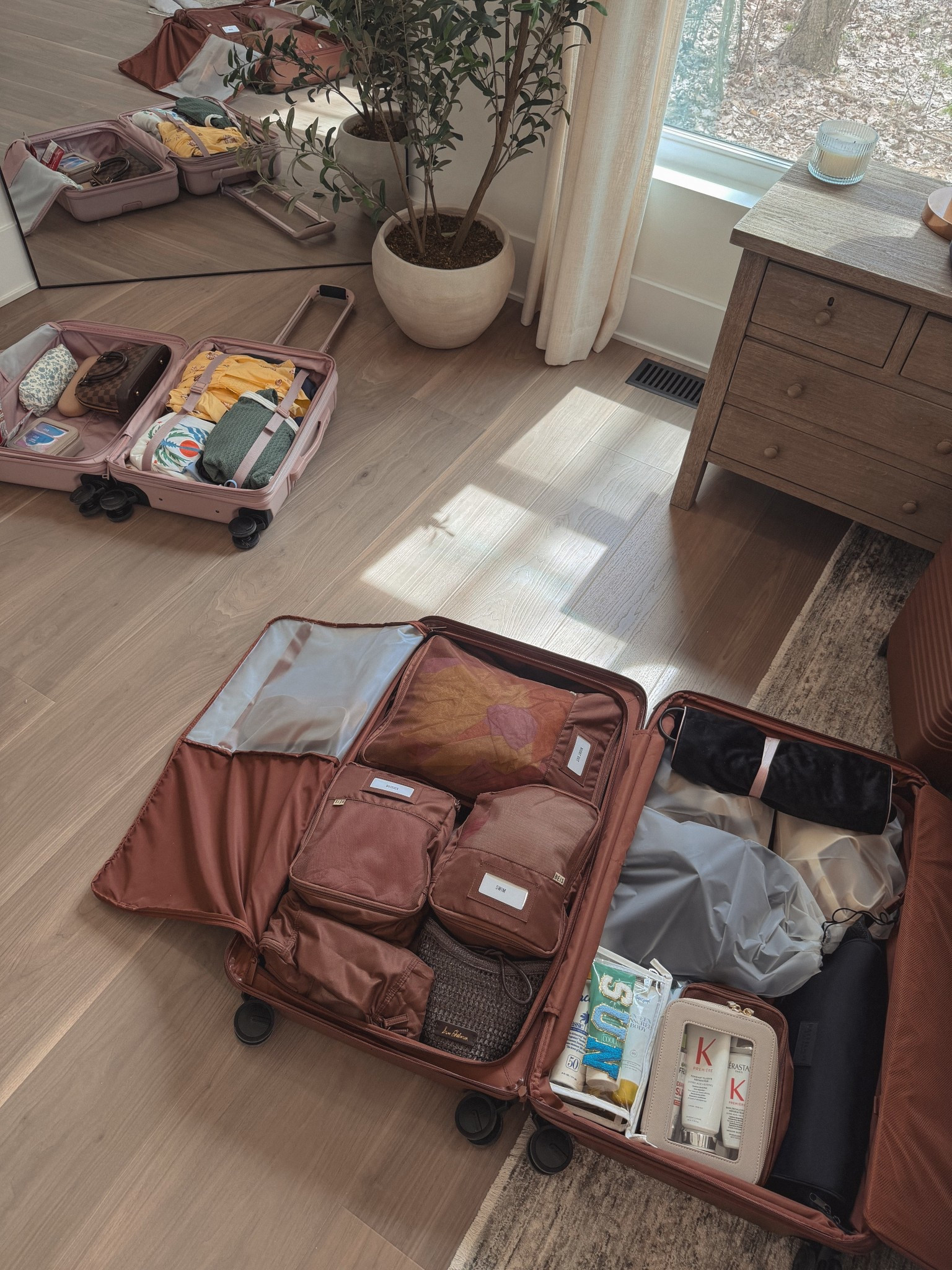 allllll things luggage and bags for travel ✨🤍✈️

#LTKgrwm #LTKdayinmylife #LTKTravel