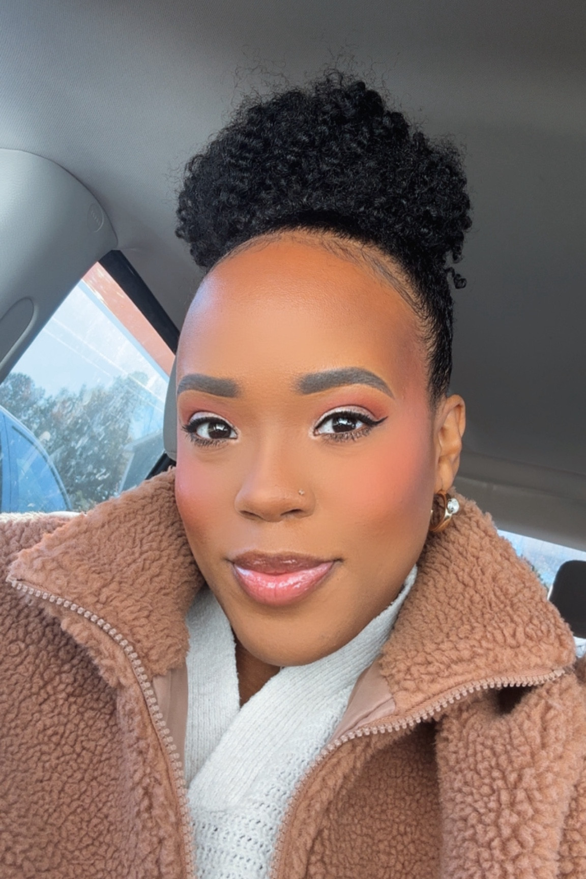 I’m obsessed with this glam! ✨😍


#LTKbeauty
