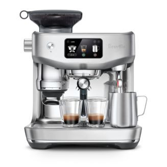 Oracle Jet Espresso Machine | Bloomingdale's (US)