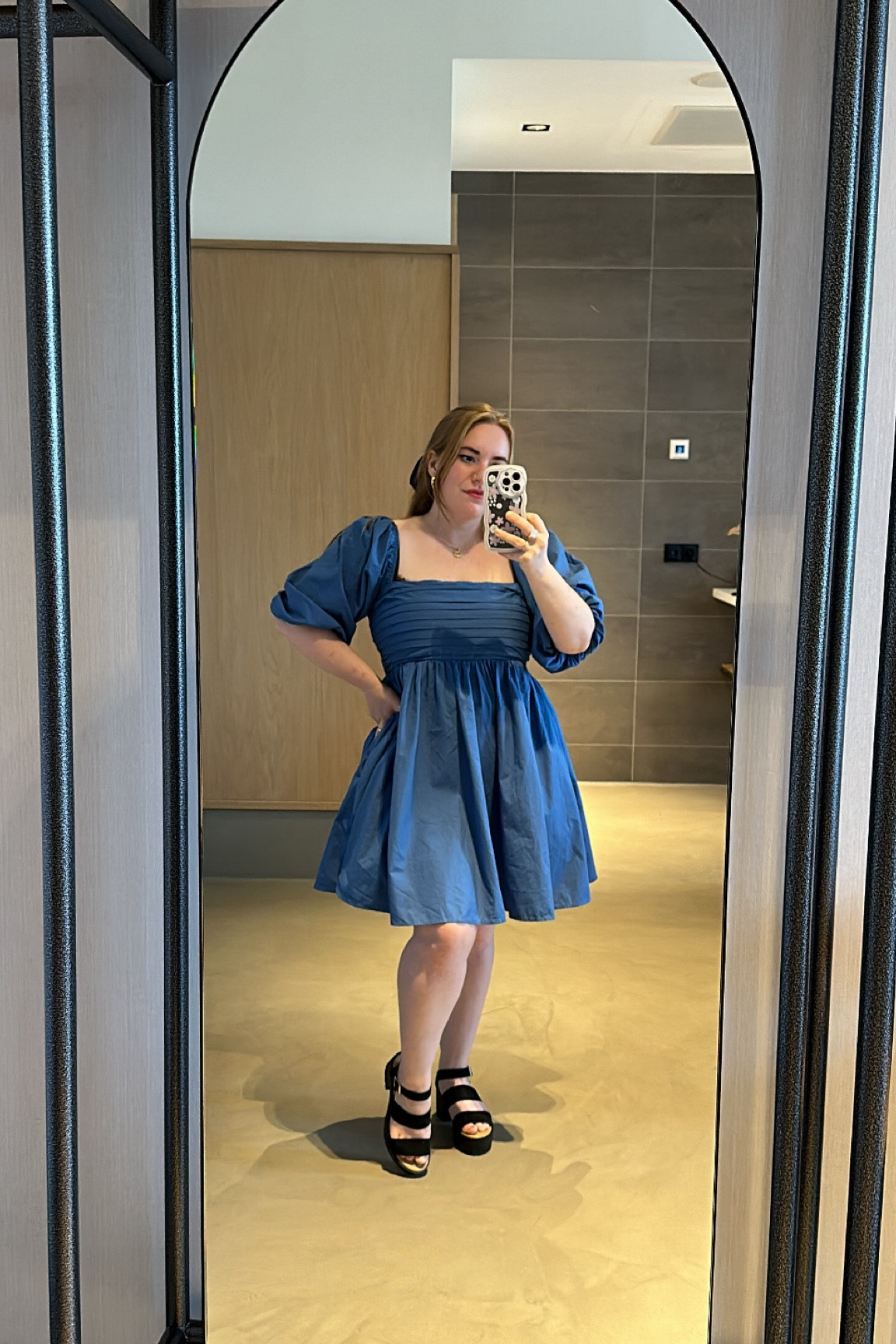 #midsize #midsizeoutfits #plussize #shortgirlfit 

#LTKplussize #LTKSeasonal #LTKmidsize