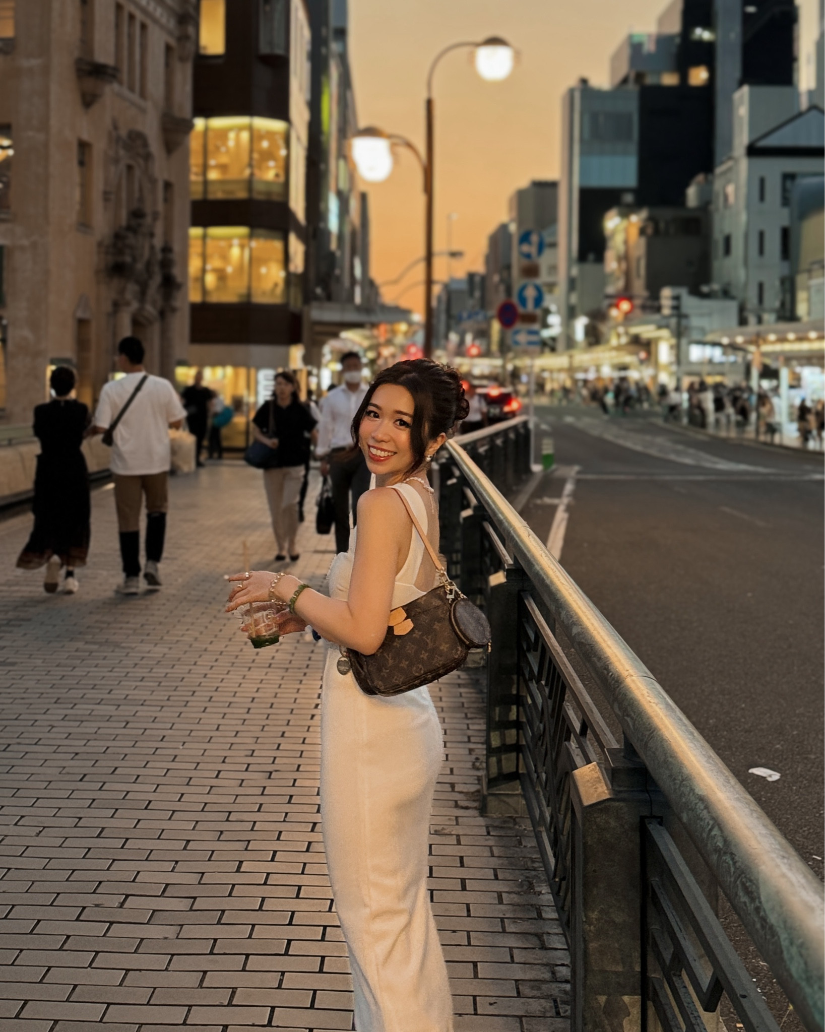 the prettiest white dress for petite girls 🤍 

#LTKFindsUnder100 #LTKStyleTip #LTKTravel