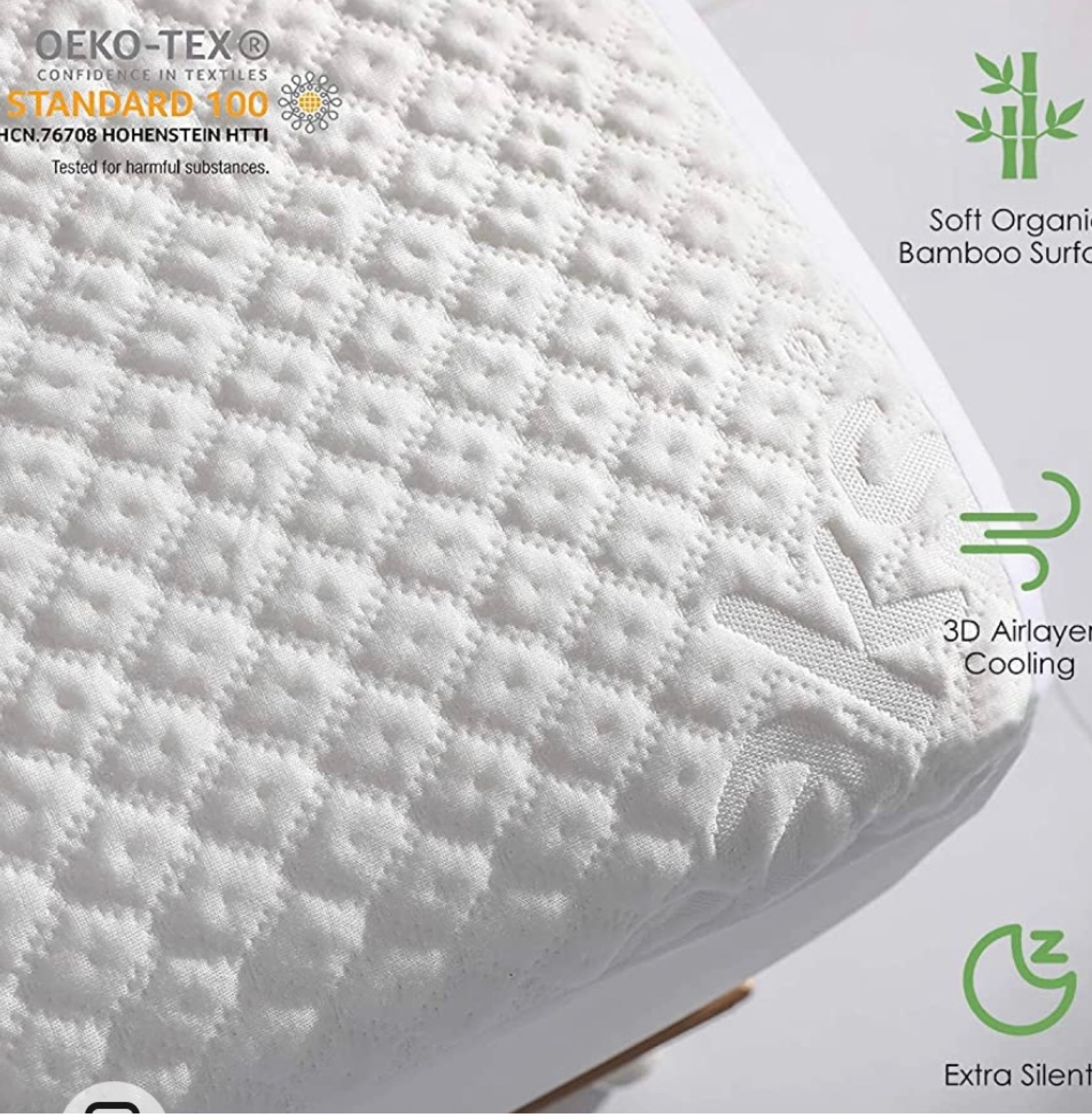 Mattress pad

#LTKunder50 #LTKsalealert