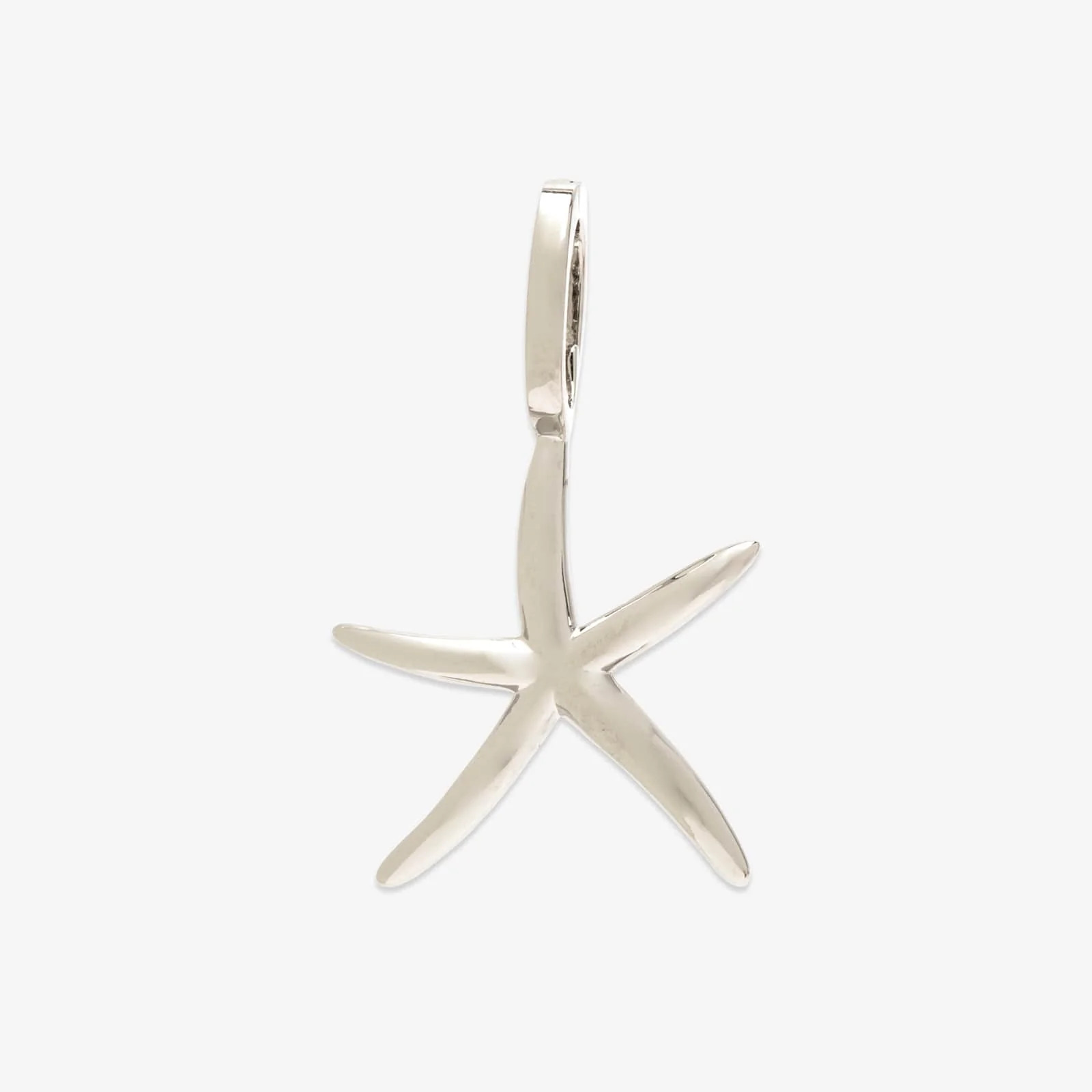 Harper Statement Starfish Charm | Pura Vida Bracelets