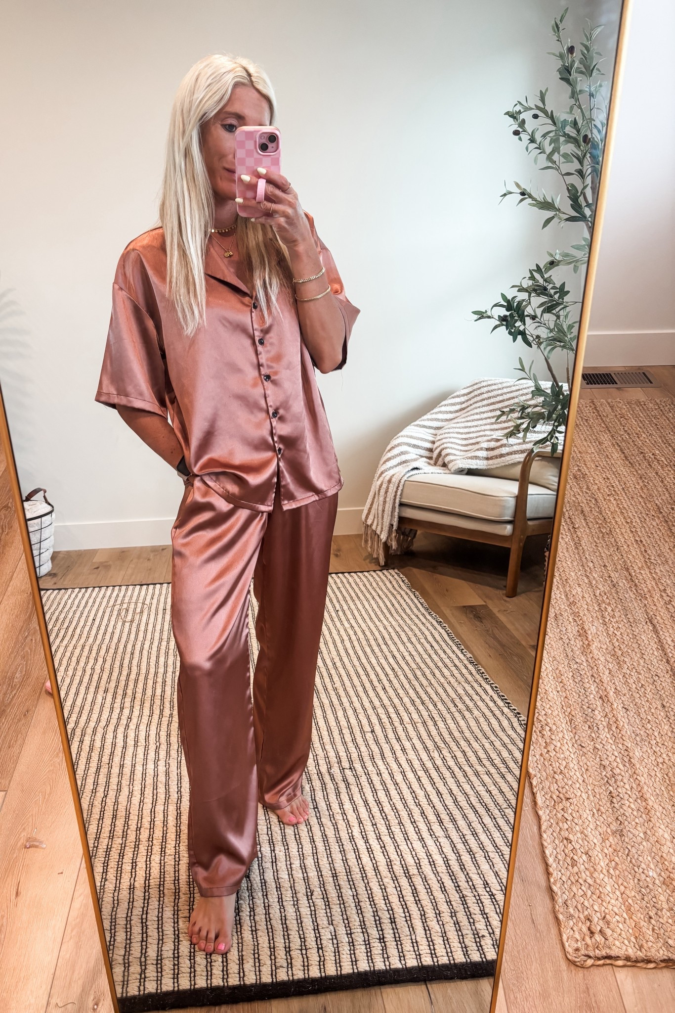 Comfy Amazon jams that look so $$$ but they don’t break the bank. 

#LTKFindsUnder50 #LTKStyleTip