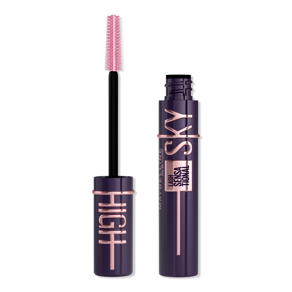 Maybelline Lash Sensational Sky High Mascara - Plum Twilight | Ulta
