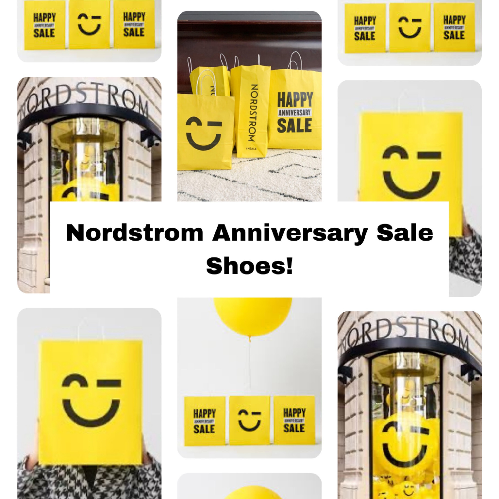 My favorite shoes from the Nordstrom Anniversary Sale!

#LTKxNSale #LTKSaleAlert #LTKMidsize