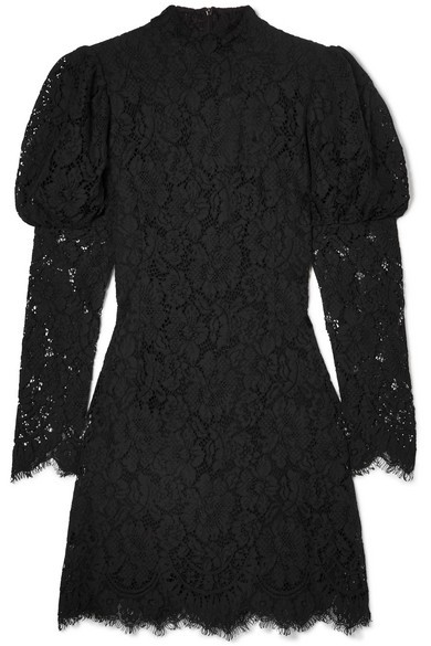 GANNI | NET-A-PORTER (US)