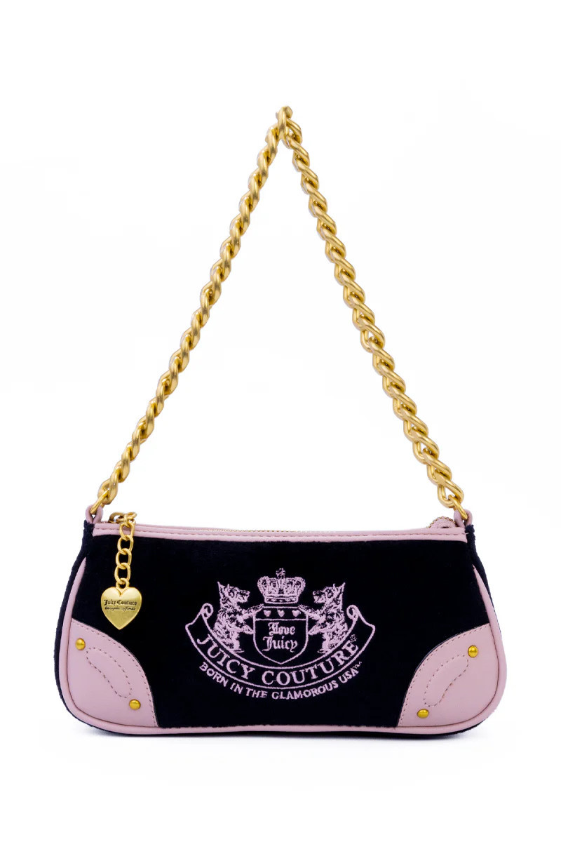 Heritage Core Pochette | Juicy Couture