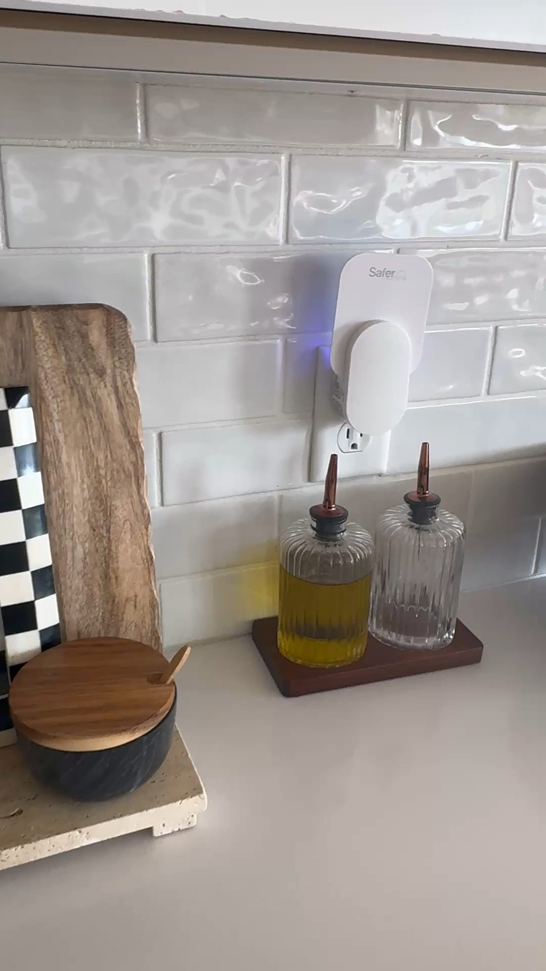  Amazon fruit fly bug catcher. Kitchen. 

#LTKFallSale #LTKFindsUnder50 #LTKHome