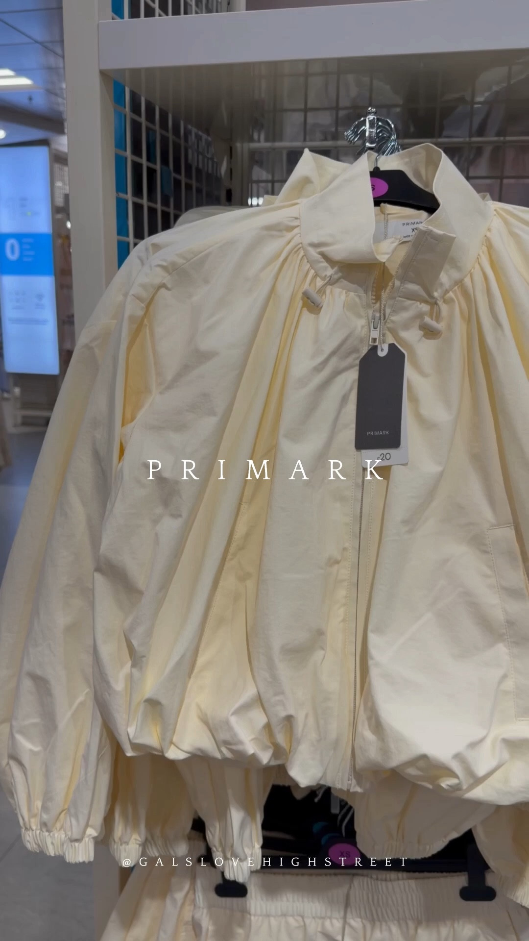 #LTKspringtrends #LTKUK #LTKspring