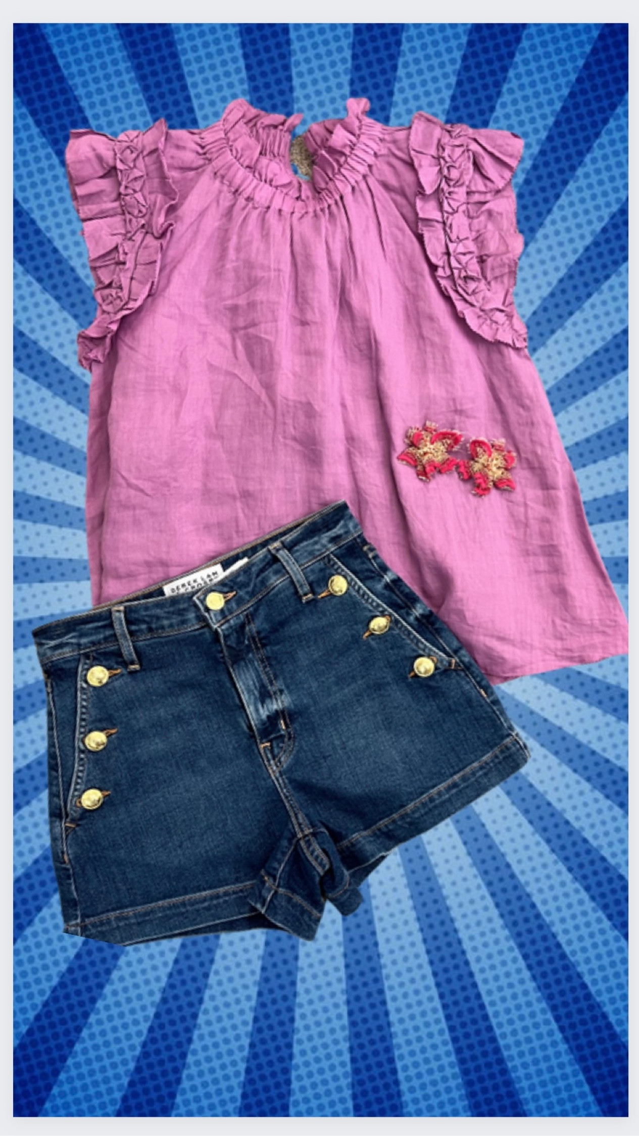 Casual looks.

#LTKSeasonal #LTKstyletip #LTKtravel