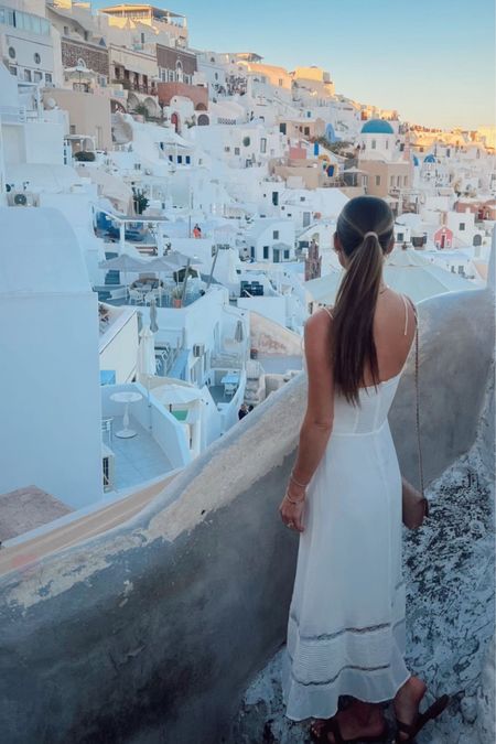 Moments from Greece 

Spring outfit 
Spring dress 
Spring style 
Summer outfit 
Summer dress 

#LTKtravel #LTKstyletip #LTKSeasonal