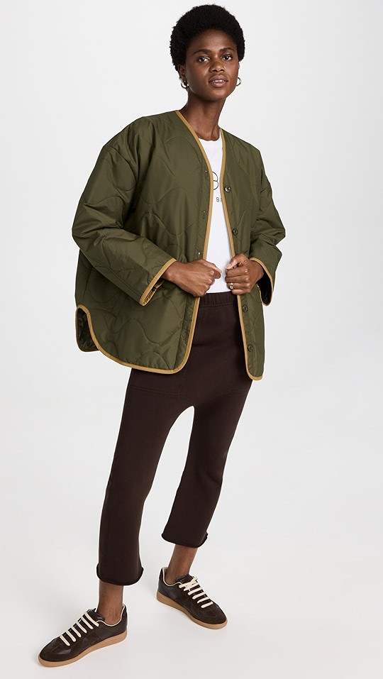 Paddington Raincoat | Shopbop