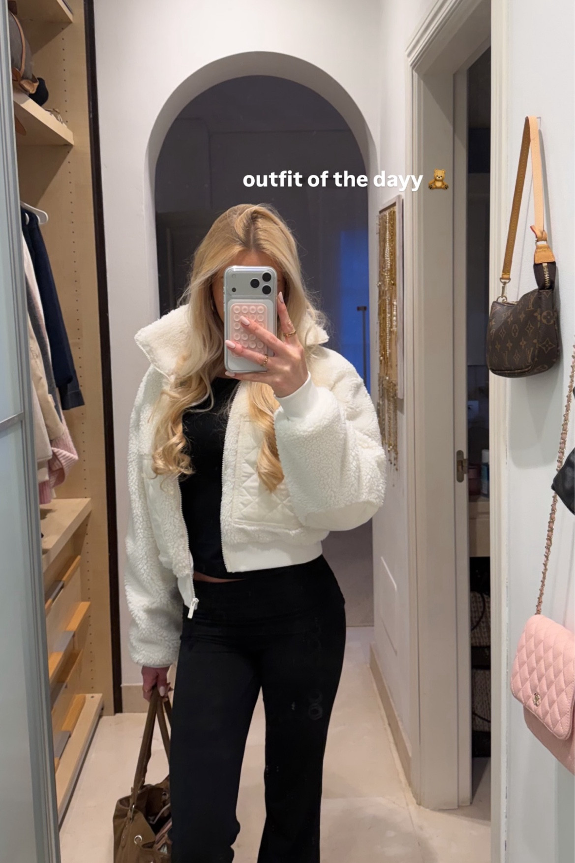 School Outfit 🧸

#LTKSeasonal