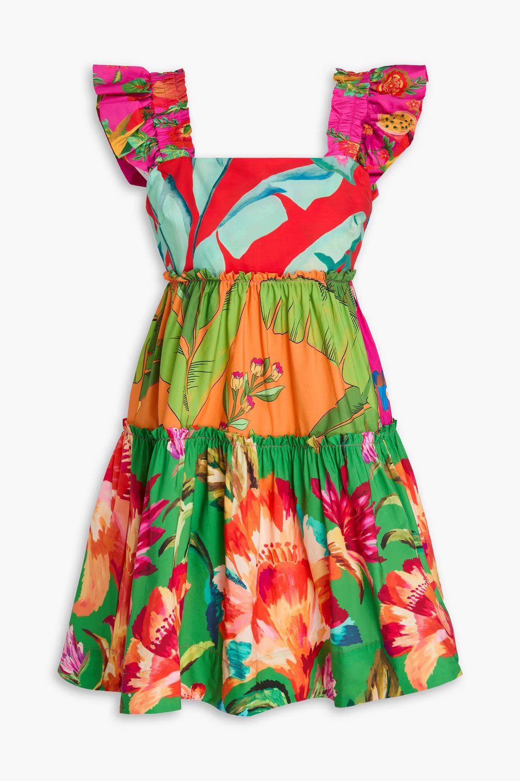 FARM RIO | The Outnet (UK and Europe)