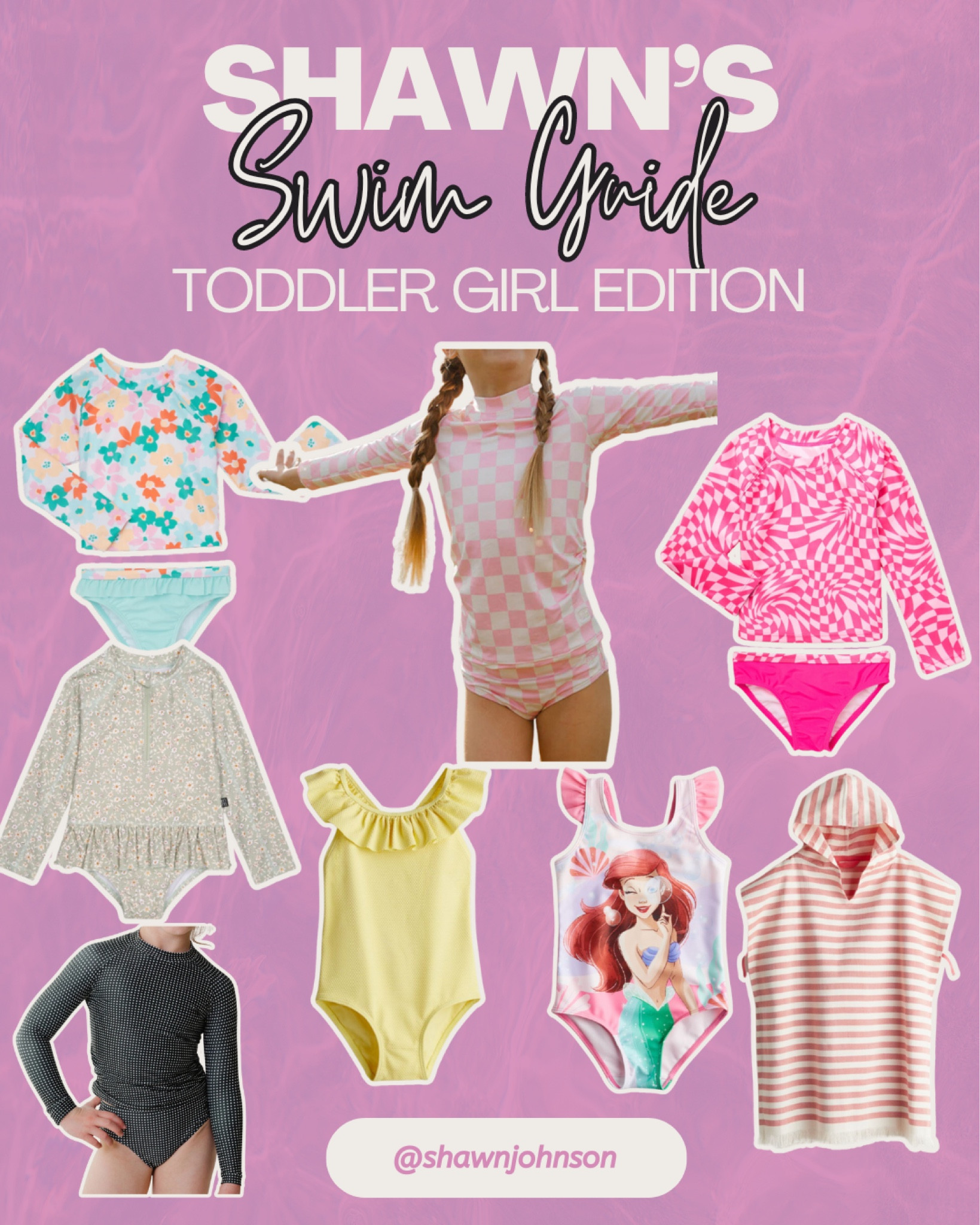 We love a cute, practical, and comfy suit for Drew! Here are some great ones! 

#LTKkids #LTKSeasonal #LTKswim