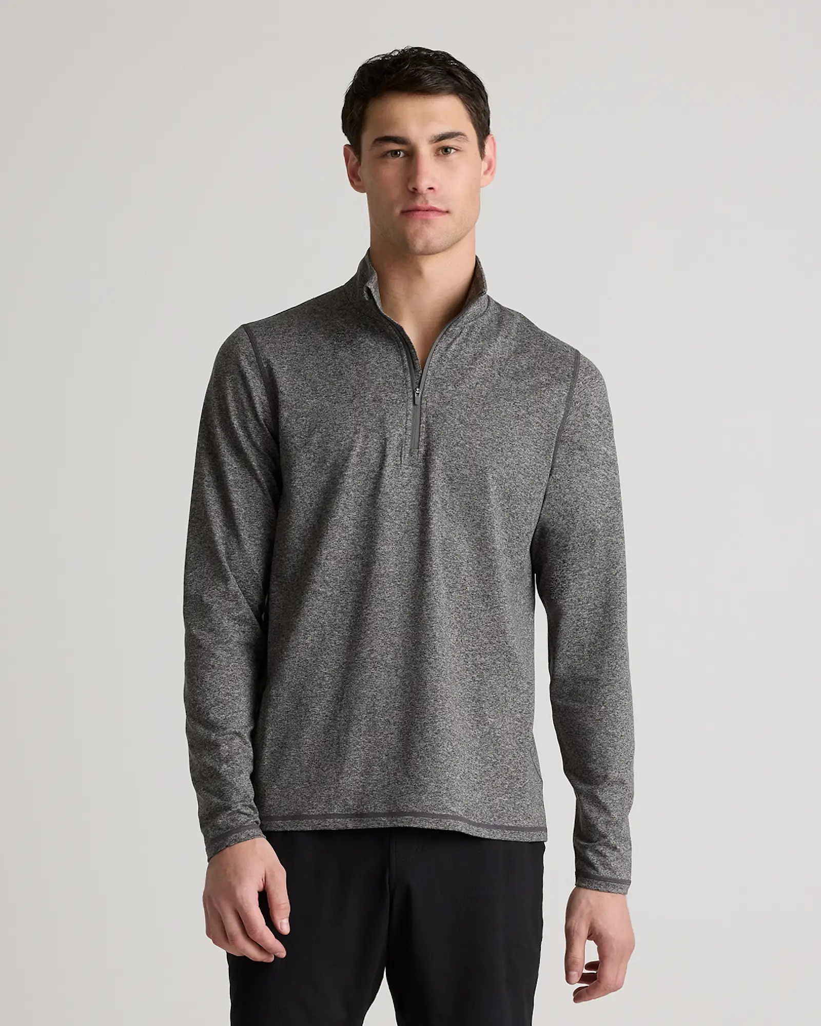 Flowknit Performance Half-Zip | Quince