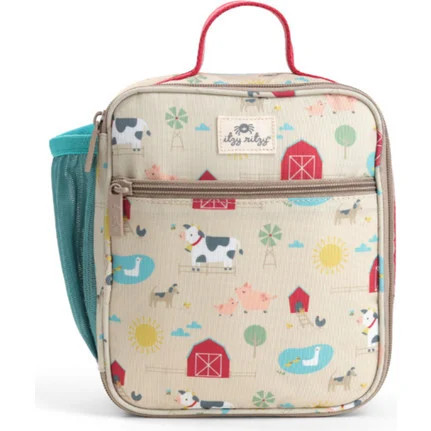 Itzy Ritzy | Lunch Box, Farm Friends | Maisonette | Maisonette