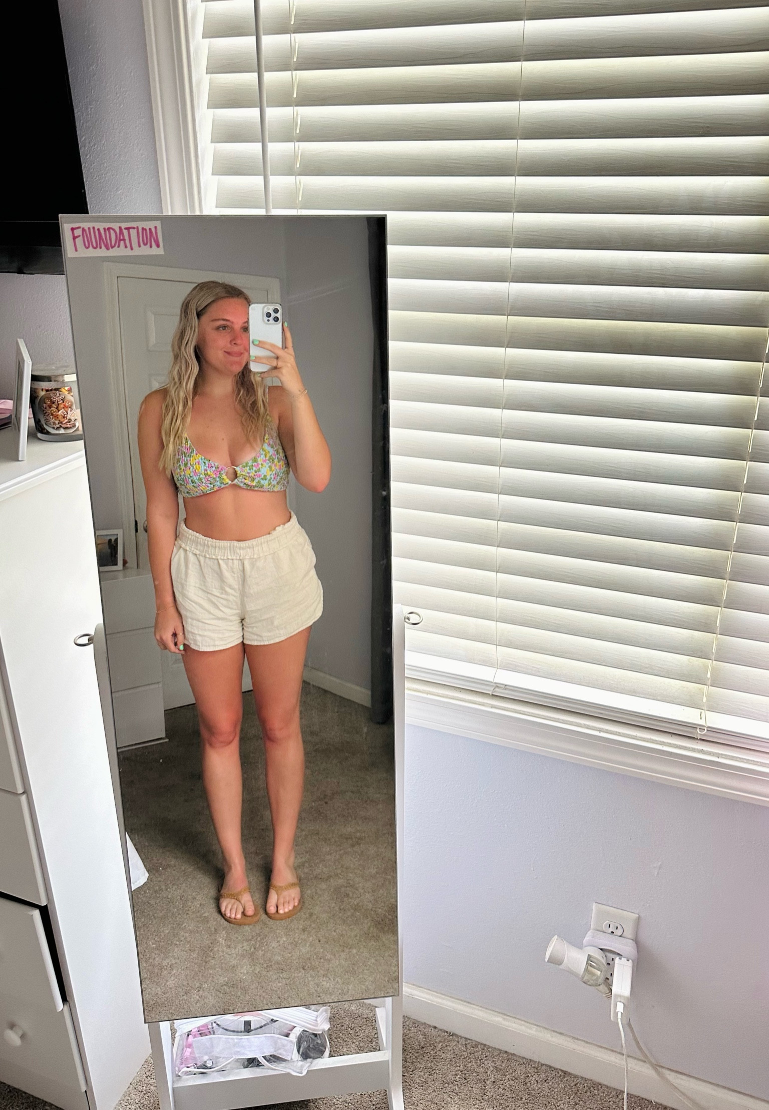 bsuit is sunny co😇

#LTKshoecrush #LTKfindsunder50 #LTKsalealert