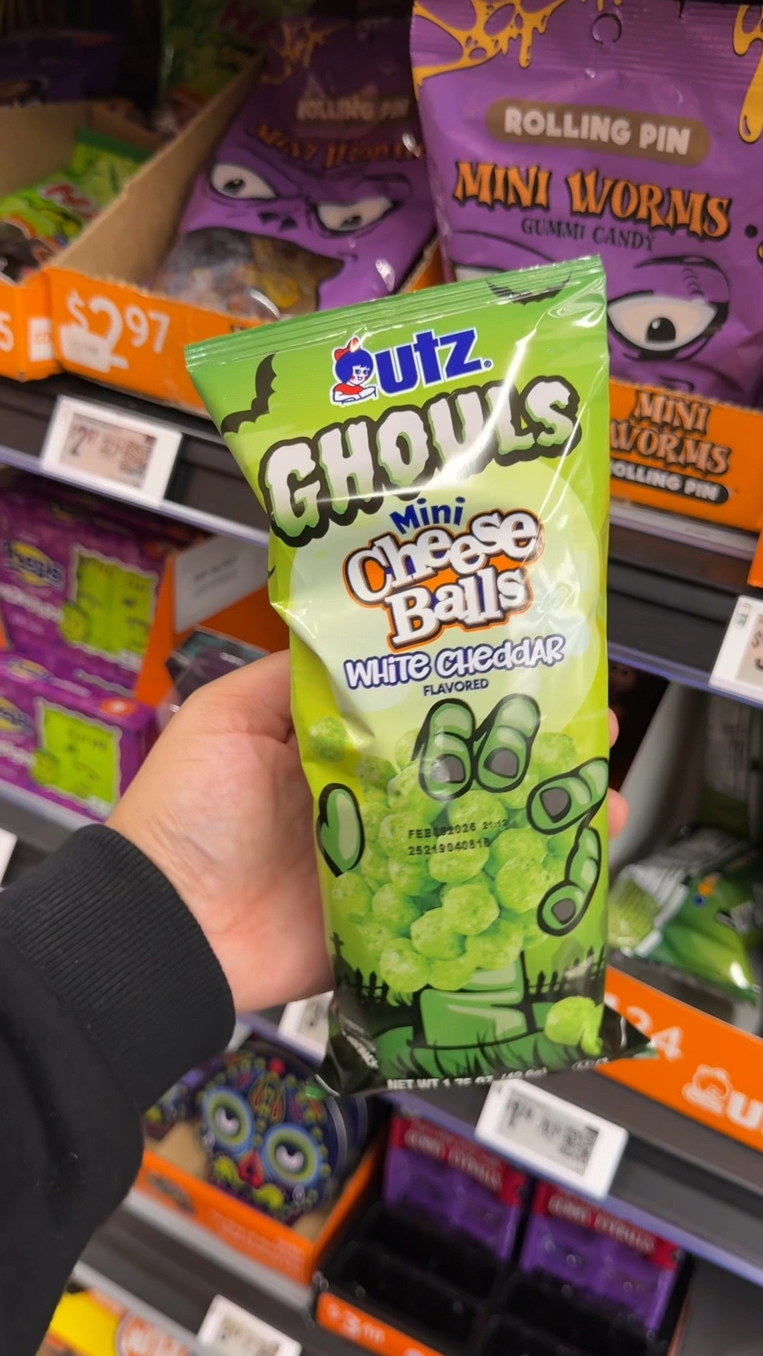 Halloween snack treats 

#LTKKids #LTKSeasonal #LTKHalloween