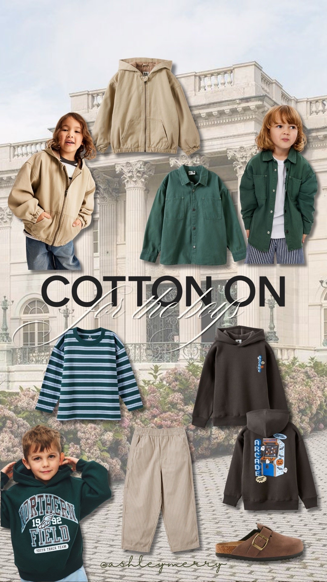 Cutest clothes for kids!

#LTKmomlife #LTKSeasonal #LTKKids