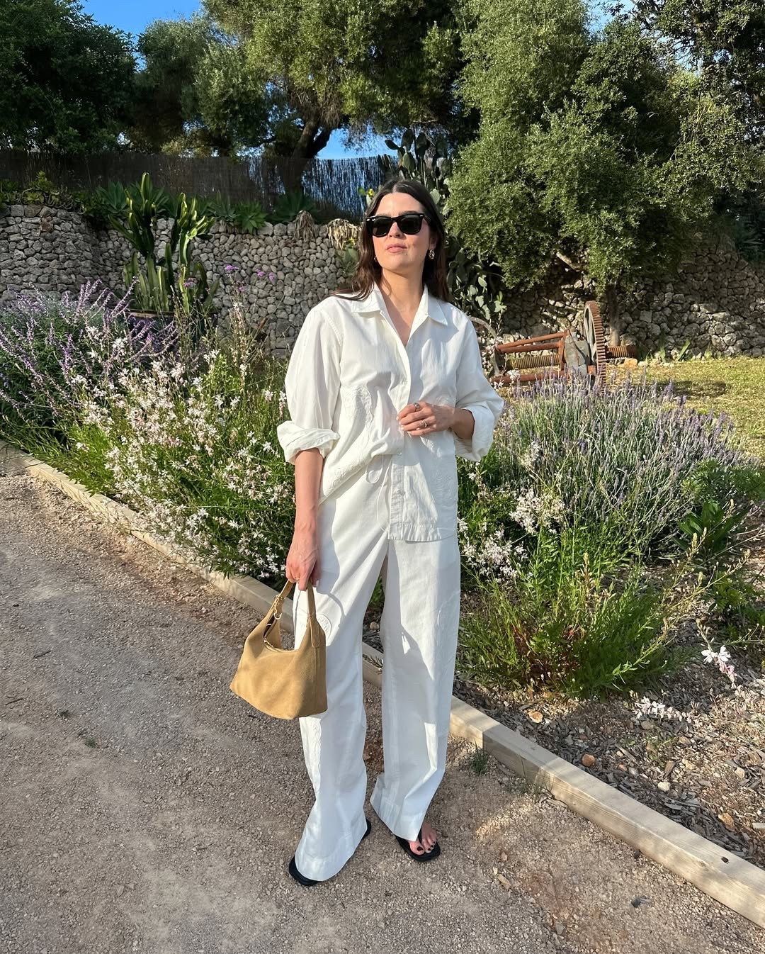 Dreaming of Mallorca. Holiday outfit inspo

#LTKstyletip #LTKsummer