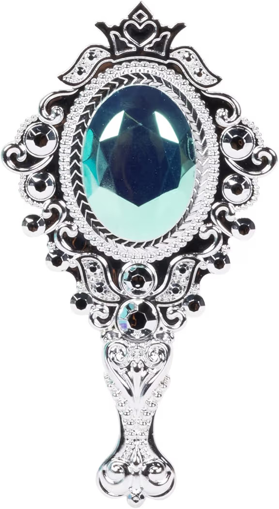 Disney Princess Dress Up Accessory Set Ariel Role Play Time Costume Toys | Amazon (US)