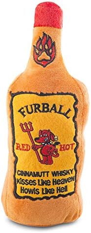 Haute Diggity Dog Muttini Collection | Unique Squeaky Parody Plush Dog Toys – Dogmestic and Imp... | Amazon (US)