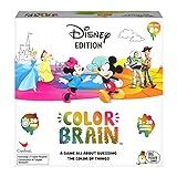 Disney Colorbrain, The Ultimate Board Game for Families who Love Disney | Amazon (US)