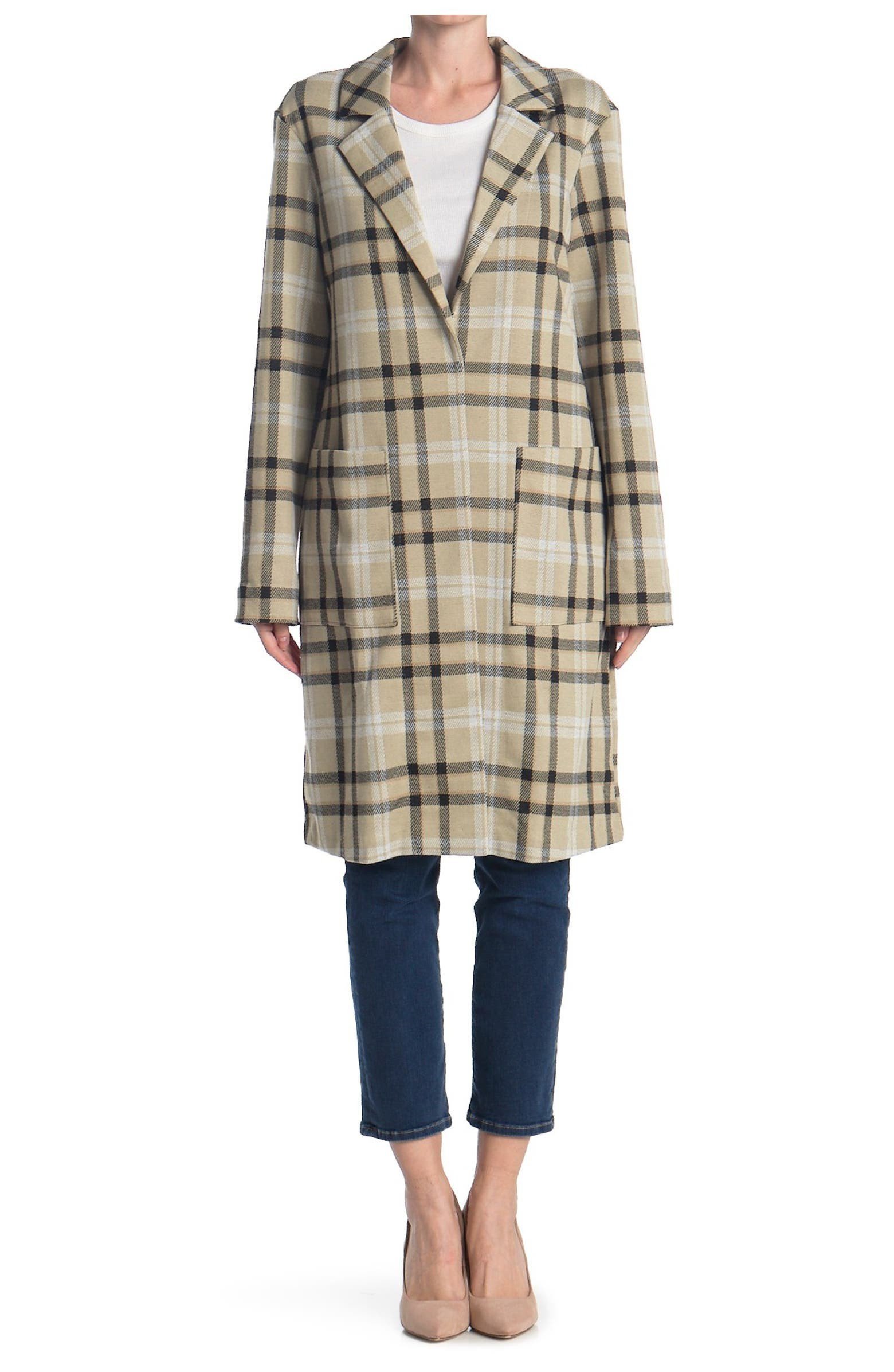 Josephine Ponte Topper Jacket | Nordstromrack | Nordstrom Rack