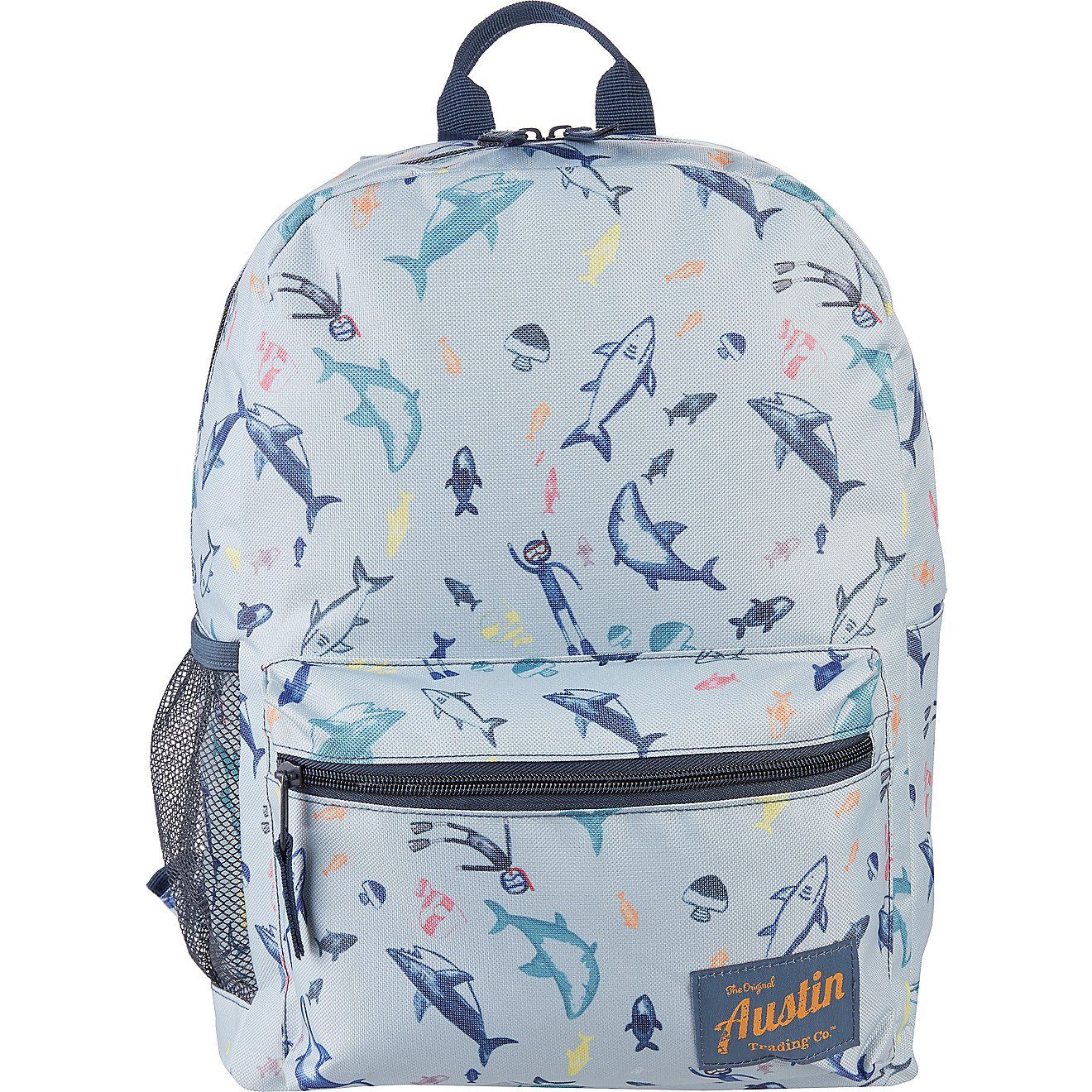 Austin Outdoors Kids Critter Backpack | Academy Sports + Outdoor Affiliate