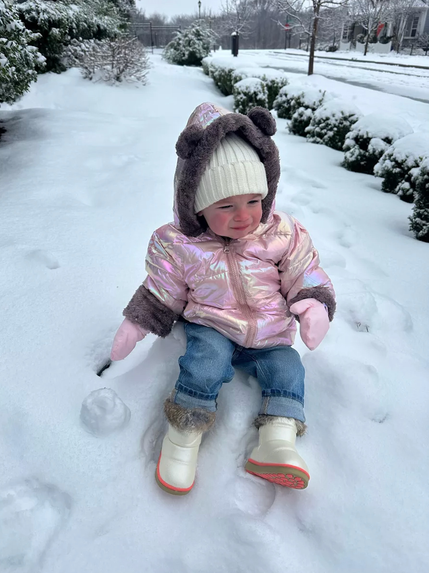 Snow day must haves for babies and kids! 

 

#LTKSeasonal
